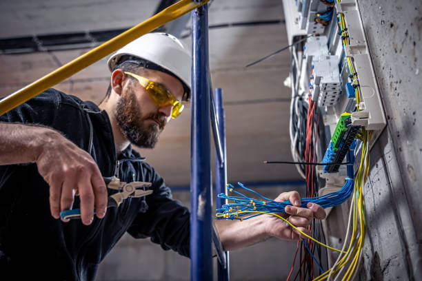 Best Emergency Electrical Repair  in Alton, IA