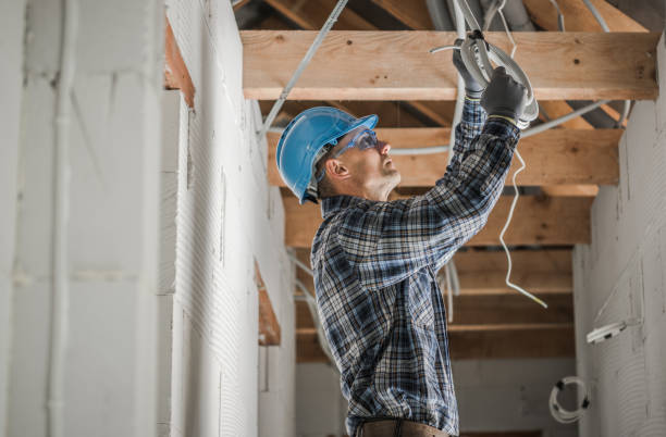 Best Electrical Outlet Repair  in Alton, IA