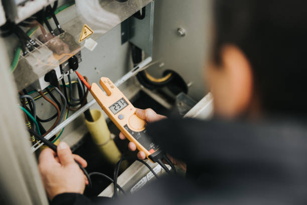 Best Electrical Troubleshooting Services  in Alton, IA