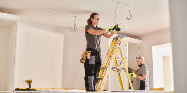 Best Electrical Upgrades for Homes  in Alton, IA