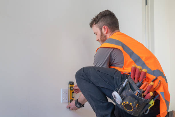 Best Commercial Electrician Services  in Alton, IA