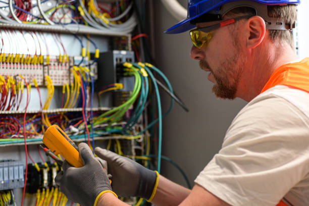 Best Electrical Rewiring Services  in Alton, IA