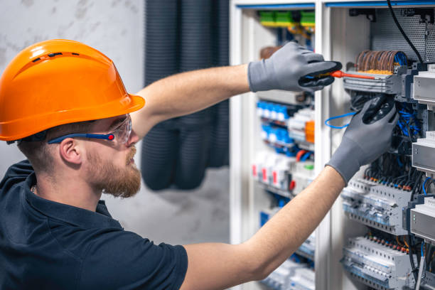 Best Electrical Installation Contractor  in Alton, IA